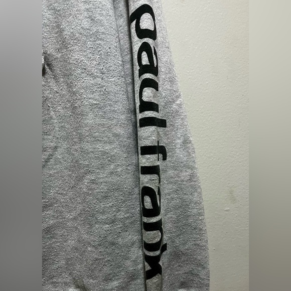 Paul Frank crew neck sweatshirt - Picture 5 of 12